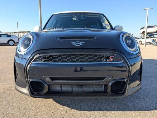 2022 MINI Hardtop Cooper S