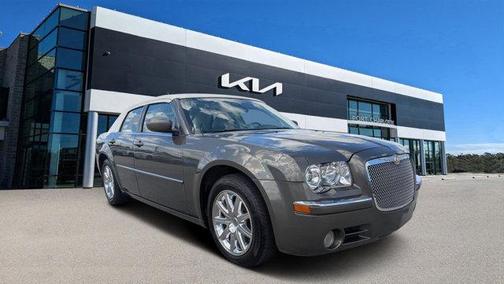 2008 Chrysler 300 Limited