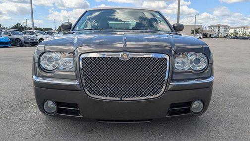 2008 Chrysler 300 Limited