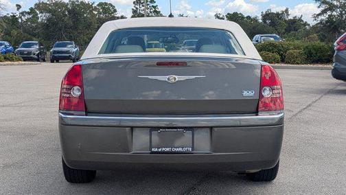 2008 Chrysler 300 Limited