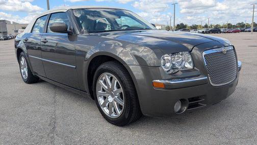2008 Chrysler 300 Limited
