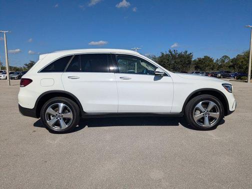 2022 Mercedes-Benz GLC 300 Base