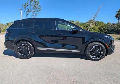 2026 Kia Sportage SX