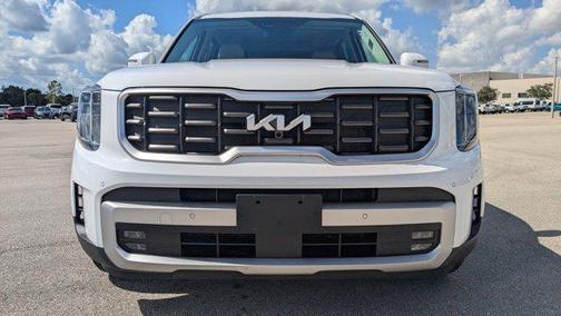 2023 Kia Telluride SX Prestige