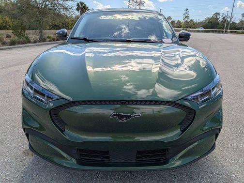 2024 Ford Mustang Mach-E Select