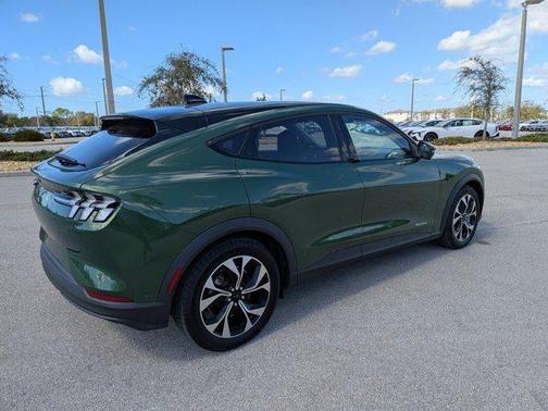 2024 Ford Mustang Mach-E Select