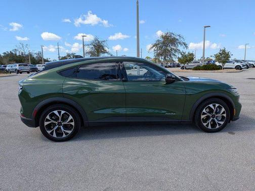 2024 Ford Mustang Mach-E Select