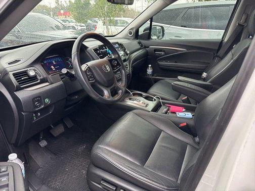 2022 Honda Pilot 2WD Special Edition