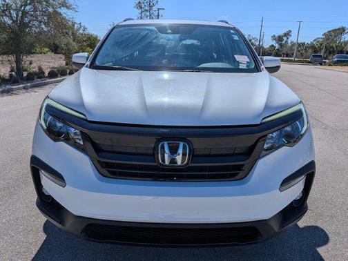 2022 Honda Pilot 2WD Special Edition
