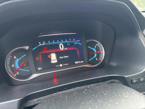 2022 Honda Pilot 2WD Special Edition