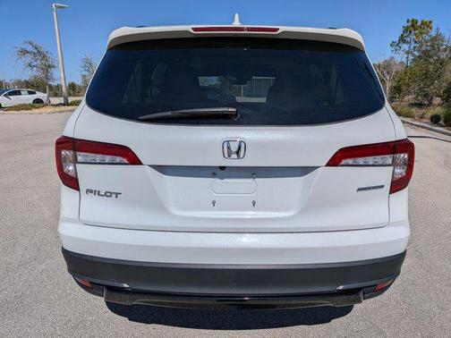 2022 Honda Pilot 2WD Special Edition