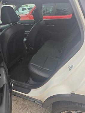 2023 Kia Seltos SX Turbo