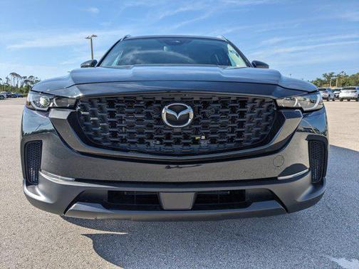 2025 Mazda CX-50 2.5 S Select Package