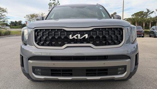 2023 Kia Telluride SX Prestige X-Line