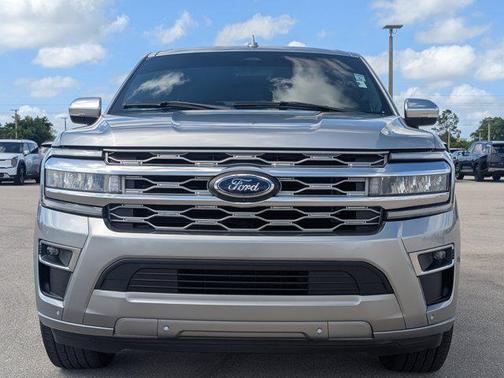 2023 Ford Expedition Platinum