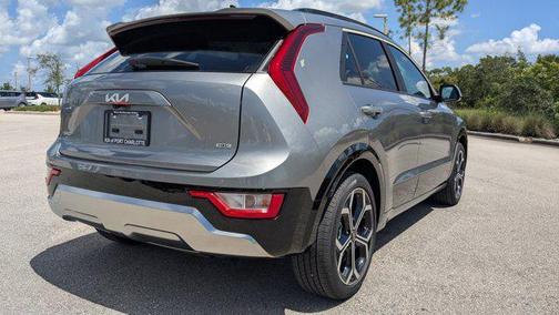 2025 Kia Niro Touring