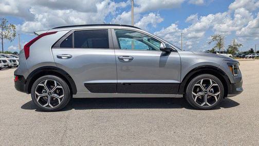 2025 Kia Niro Touring