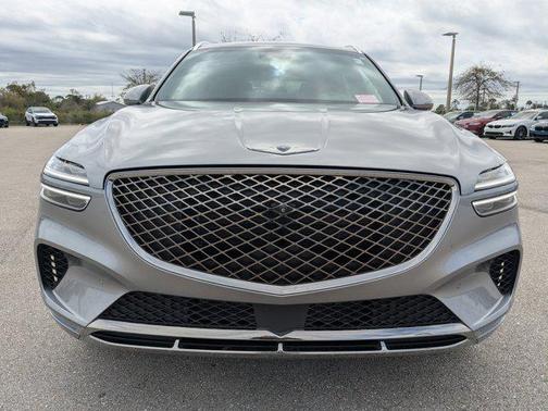 2024 Genesis GV70 2.5T AWD