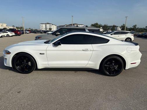 2023 Ford Mustang GT Premium
