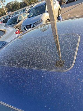 2019 Honda Accord Touring 2.0T