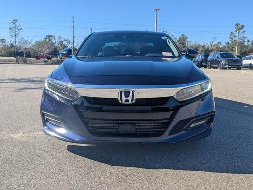 2019 Honda Accord Touring 2.0T