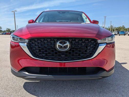 2023 Mazda CX-5 2.5 S Premium
