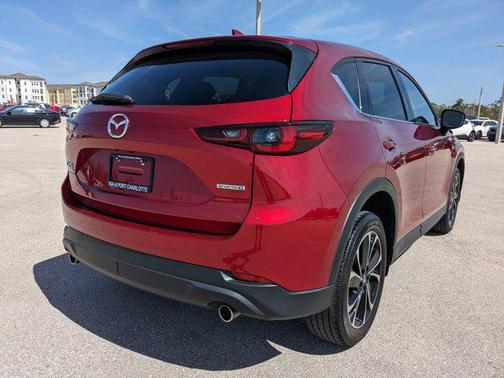 2023 Mazda CX-5 2.5 S Premium
