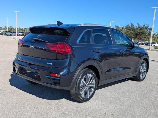 2020 Kia Niro EV EX Premium