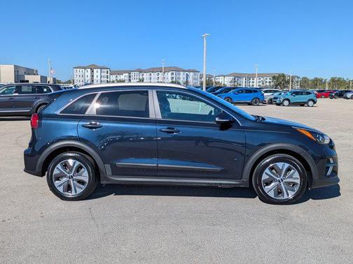 2020 Kia Niro EV EX Premium