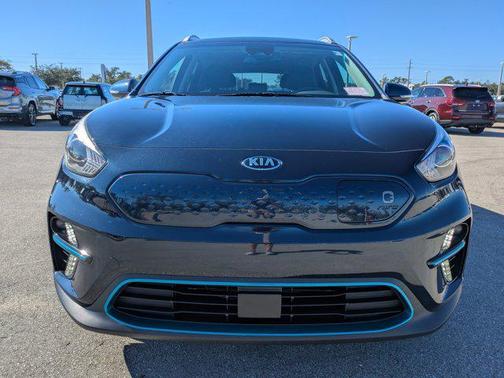 2020 Kia Niro EV EX Premium
