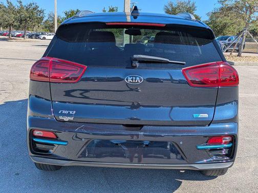 2020 Kia Niro EV EX Premium