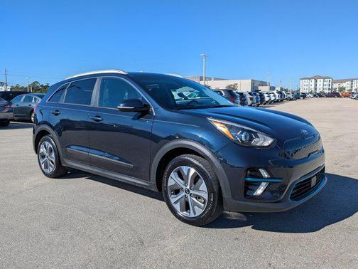 2020 Kia Niro EV EX Premium