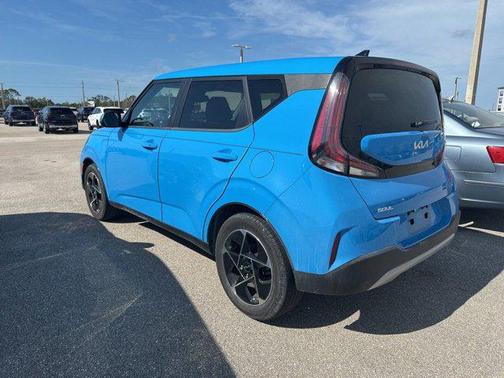 2024 Kia Soul EX