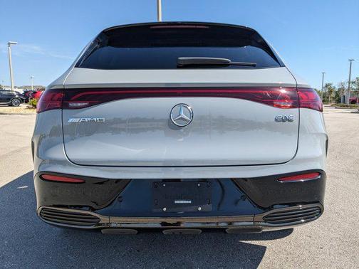 2024 Mercedes-Benz AMG EQE 4MATIC+
