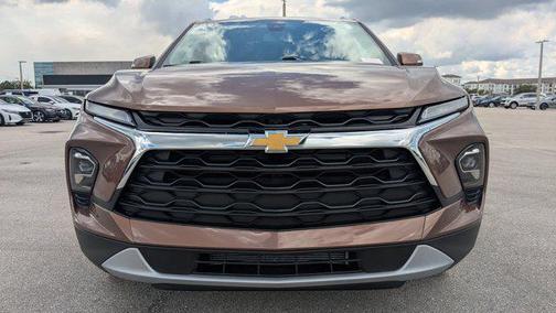 2023 Chevrolet Blazer 3LT