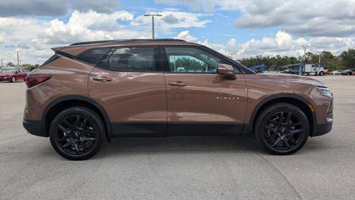 2023 Chevrolet Blazer 3LT