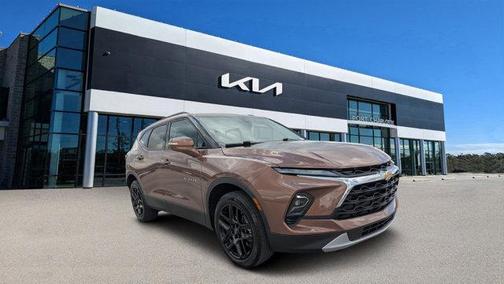 2023 Chevrolet Blazer 3LT