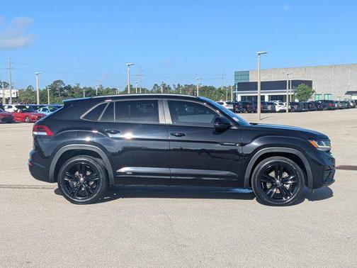 2023 Volkswagen Atlas Cross Sport 3.6L V6 SEL