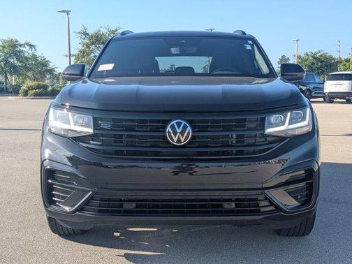 2023 Volkswagen Atlas Cross Sport 3.6L V6 SEL