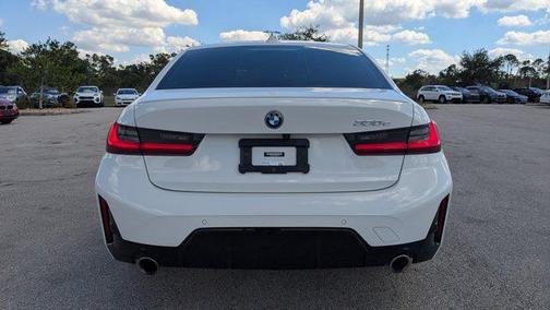2023 BMW 330e Base