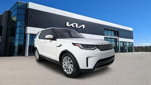 2023 Land Rover Discovery P300 S