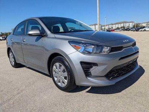 2023 Kia Rio S