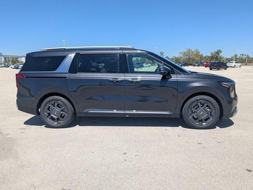 Panthera Metal 2026 Kia Carnival SX