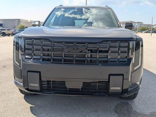 Panthera Metal Matte 2027 Kia Telluride X-Line EX