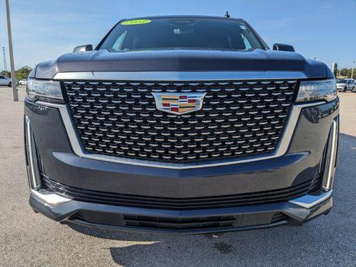 2023 Cadillac Escalade ESV Premium Luxury