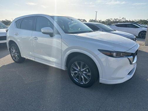 2024 Mazda CX-5 2.5 S Premium