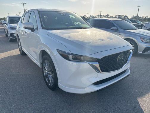 2024 Mazda CX-5 2.5 S Premium