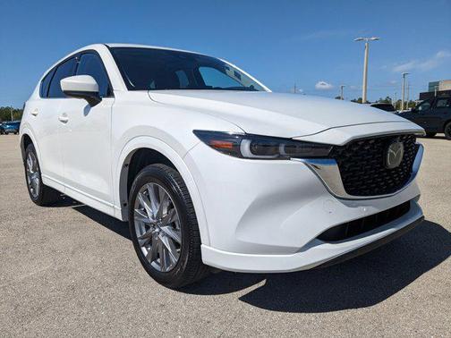 2024 Mazda CX-5 2.5 S Premium