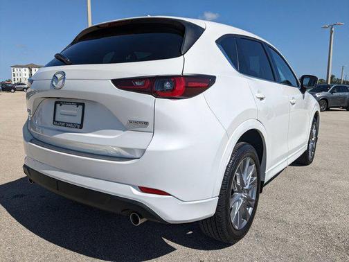 2024 Mazda CX-5 2.5 S Premium
