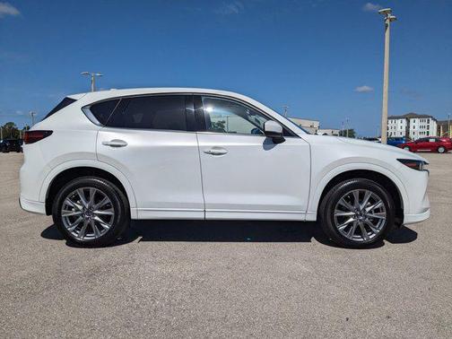 2024 Mazda CX-5 2.5 S Premium